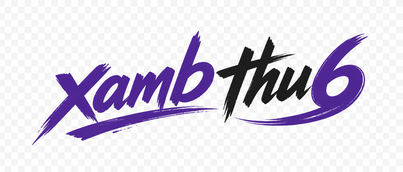 Xamb Thu6 Logo